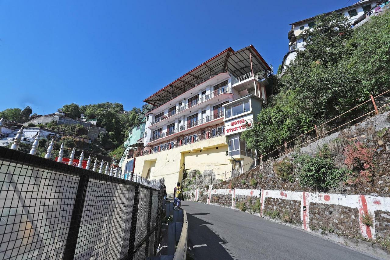 Oyo 39066 Hotel Star View Mussoorie Exteriör bild