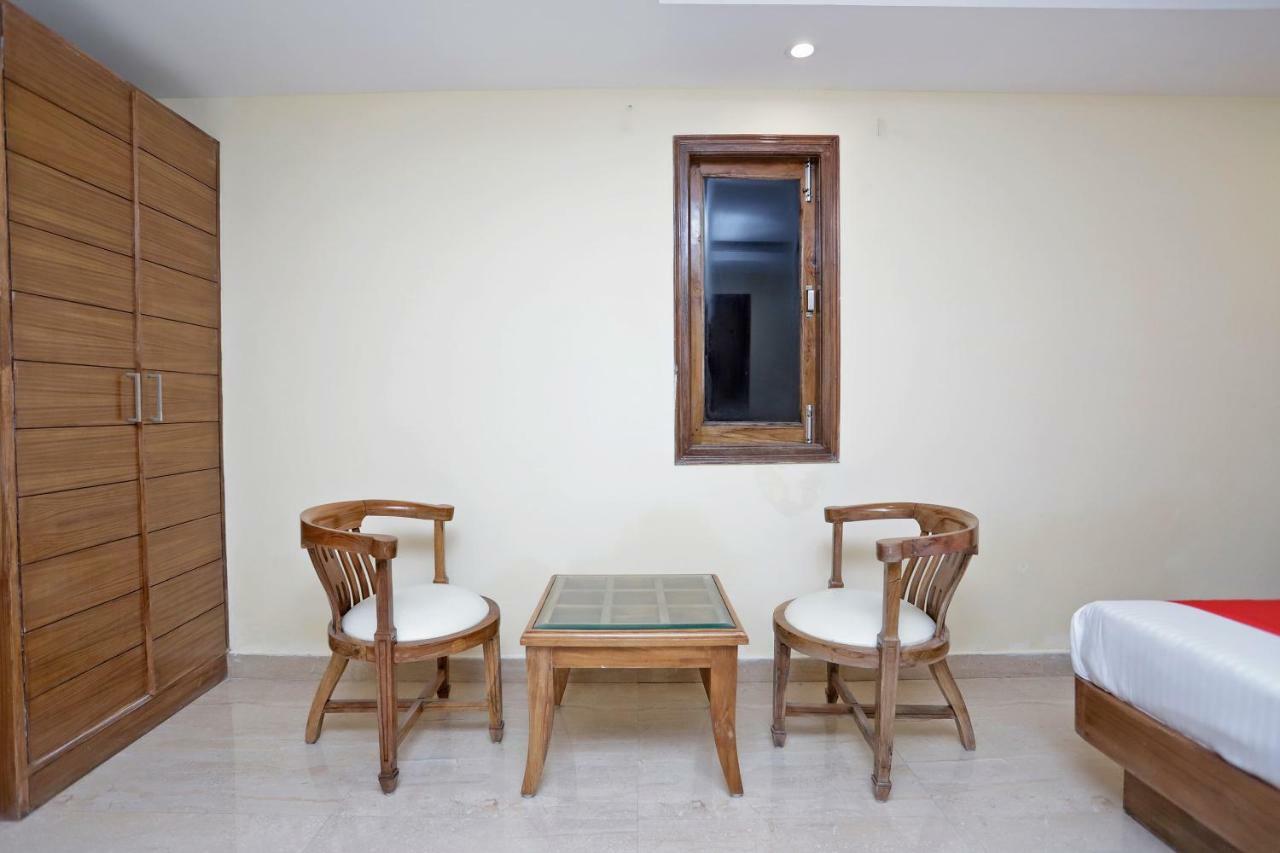 Oyo 39066 Hotel Star View Mussoorie Exteriör bild